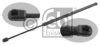 FEBI BILSTEIN 31411 Gas Spring, boot-/cargo area
